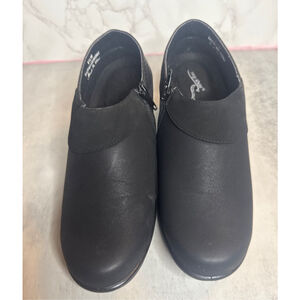 Women's Easy Street Black Size 8.5 W